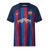 Maglia ufficiale Barcellona Motomami Special Edition Casa 2022-23 per Uomo